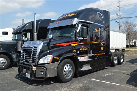 If you want to grow your business fast and increase the number of trucks as an owner-operator, PAM Transport can be the best trucking company to lease with. . Best walkaway lease purchase trucking companies